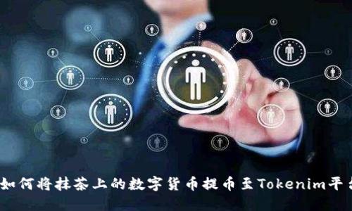 : 如何将抹茶上的数字货币提币至Tokenim平台?