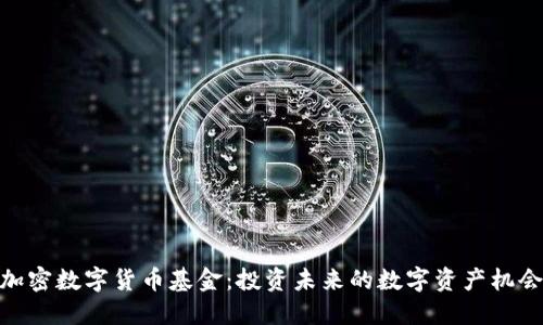 加密数字货币基金：投资未来的数字资产机会