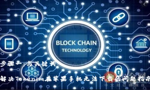 步骤一：与关键词

解决Tokenim在苹果手机无法下载的问题指南