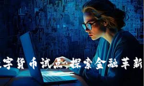 商务部数字货币试点：探索金融革新的新方向