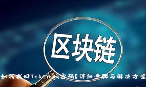 如何找回Tokenim密码？详细步骤与解决方案