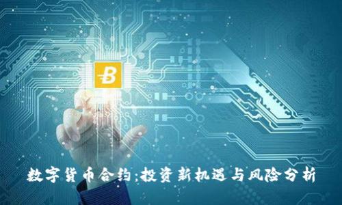 数字货币合约：投资新机遇与风险分析