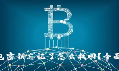 Tokenim钱包密钥忘记了怎么找回？全面指南与解答