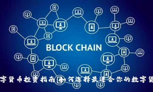 数字货币投资指南：如何选择最适合你的数字货币
