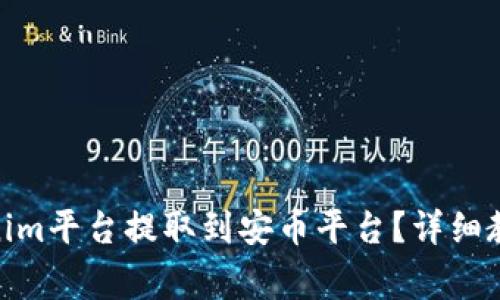 如何将BNB从Tokenim平台提取到安币平台？详细教程与常见问题解答
