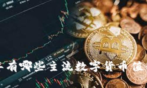 2023年有哪些主流数字货币值得关注？