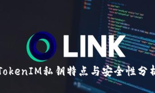 TokenIM私钥特点与安全性分析
