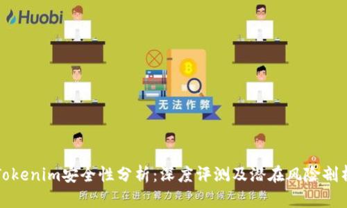 Tokenim安全性分析：深度评测及潜在风险剖析