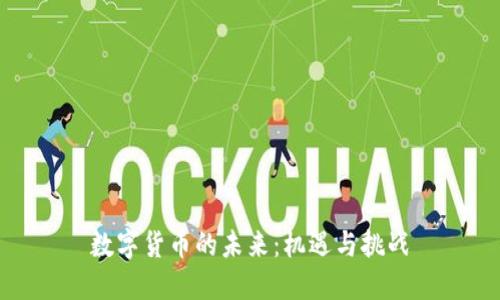 数字货币的未来：机遇与挑战