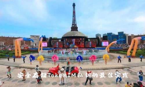 安全存储TokenIM私钥的最佳实践