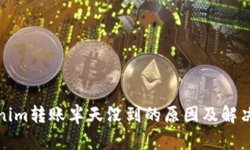 Tokenim转账半天没到的原因及解决方案