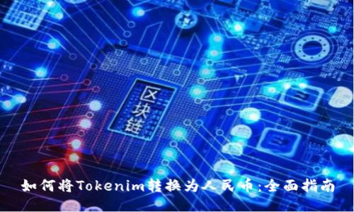 如何将Tokenim转换为人民币：全面指南