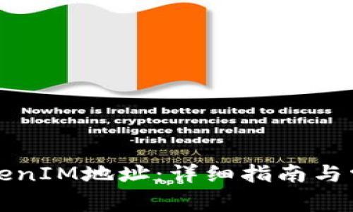 如何设置TokenIM地址：详细指南与常见问题解答