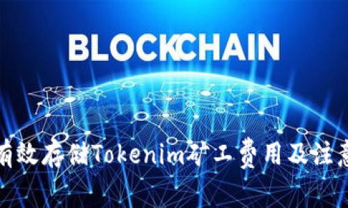 如何有效存储Tokenim矿工费用及注意事项