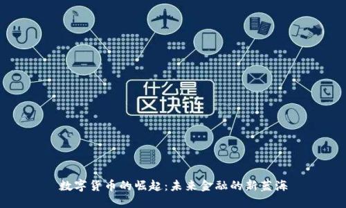 数字货币的崛起：未来金融的新蓝海