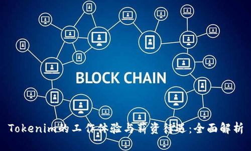 Tokenim的工作体验与薪资待遇：全面解析