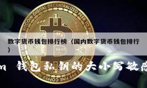 Tokenim 钱包私钥的大小写敏感性解析