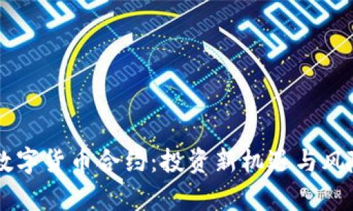 高倍数字货币合约：投资新机遇与风险解析