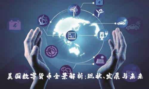 美国数字货币全景解析：现状、发展与未来