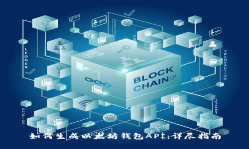 如何生成以太坊钱包API：详尽指南