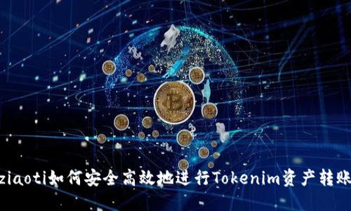 ziaoti如何安全高效地进行Tokenim资产转账