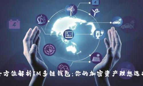 全方位解析IM多链钱包：你的加密资产理想选择