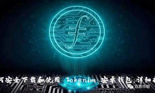 如何安全下载和使用 Tokenim 安卓钱包：详细指南