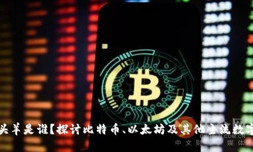 数字货币领头羊是谁？探讨比特币、以太坊及其他主流数字货币的未来