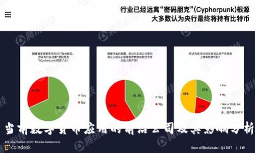 当前数字货币应用的前沿公司及其影响分析