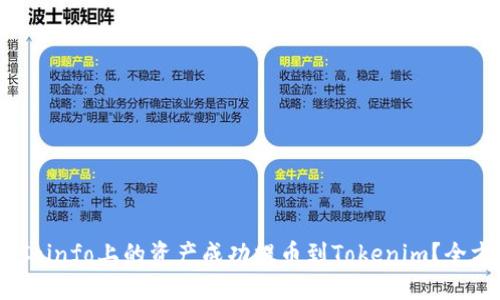如何将iCoinfo上的资产成功提币到Tokenim？全方位指南