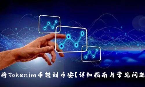 如何将Tokenim币转到币安？详细指南与常见问题解答