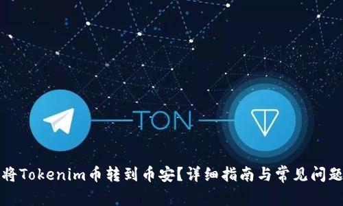 如何将Tokenim币转到币安？详细指南与常见问题解答