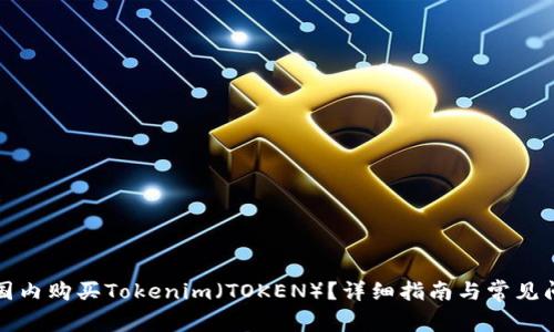 如何在国内购买Tokenim（TOKEN）？详细指南与常见问题解答