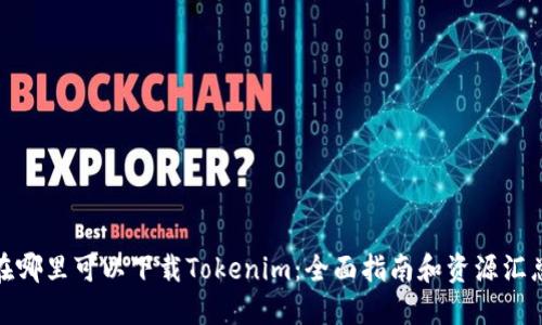 在哪里可以下载Tokenim：全面指南和资源汇总