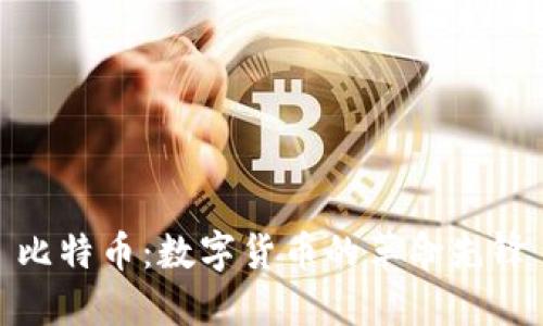 比特币：数字货币的革命先锋