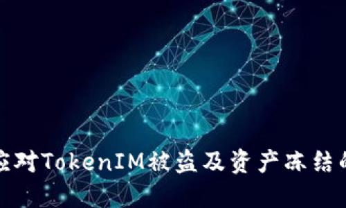 如何应对TokenIM被盗及资产冻结的情况