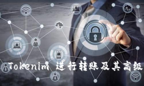 如何使用 Tokenim 进行转账及其高级选项详解