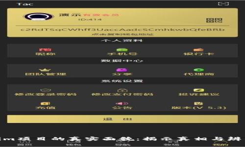 Tokenim项目的真实面貌：揭示真相与辨别风险