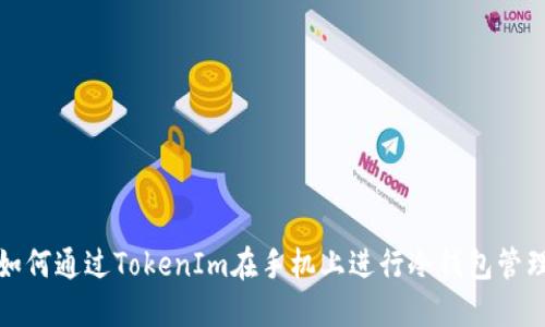 如何通过TokenIm在手机上进行冷钱包管理