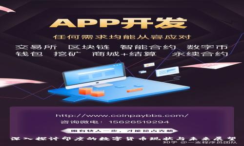 深入探讨印度的数字货币现状与未来展望