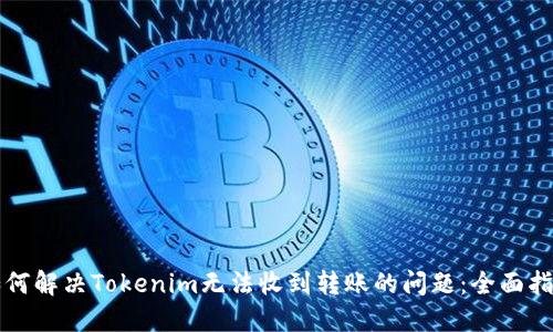 如何解决Tokenim无法收到转账的问题：全面指南