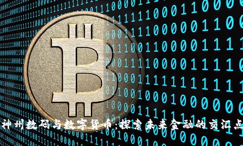 神州数码与数字货币：探索未来金融的交汇点