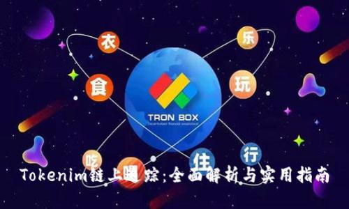 Tokenim链上追踪：全面解析与实用指南