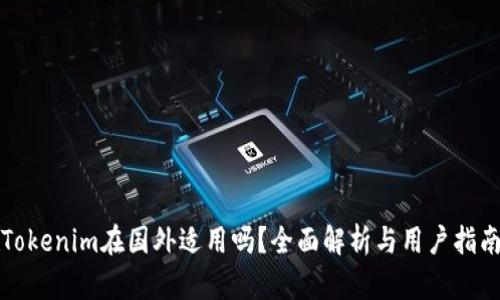 Tokenim在国外适用吗？全面解析与用户指南