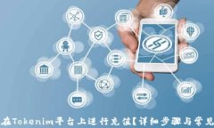 如何在Tokenim平台上进行充值？详细步骤与常见问