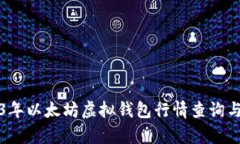 2023年以太坊虚拟钱包行情查询与分析
