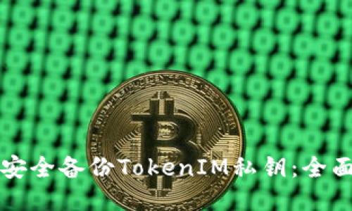 如何安全备份TokenIM私钥：全面指南