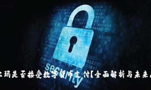 沃尔玛是否接受数字货币支付？全面解析与未来展望