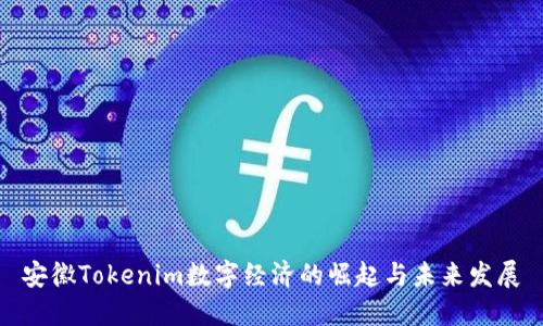 安徽Tokenim数字经济的崛起与未来发展