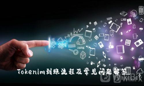 Tokenim到账流程及常见问题解答